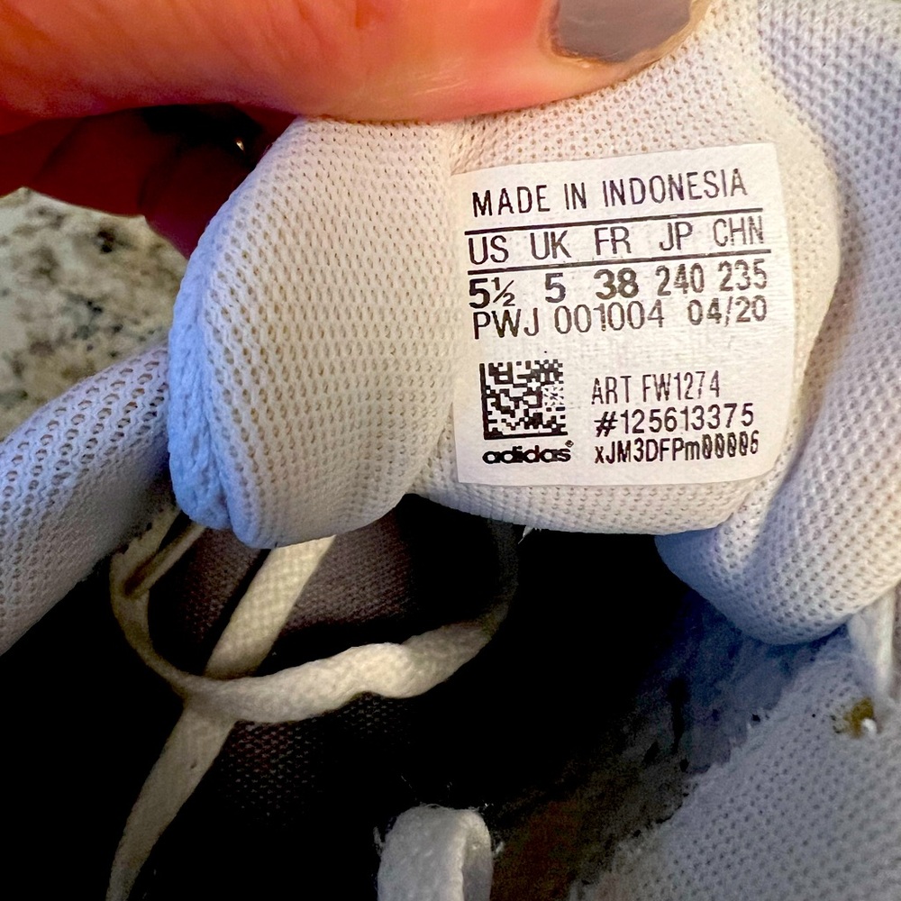 Adidas grand court 2.0 sneakers - Picture 11 of 11